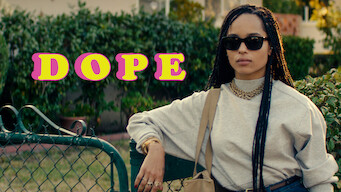 Dope (2015)