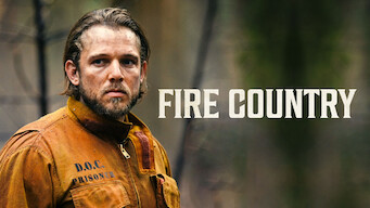 Fire Country (2022)