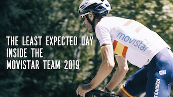 The Least Expected Day: Inside the Movistar Team 2019 (2022)