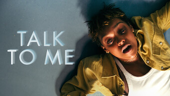 Talk to Me (2022)