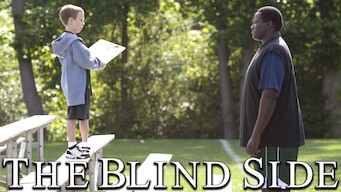 The Blind Side (2009)