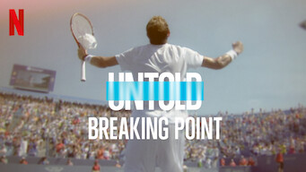 Untold: Breaking Point (2021)