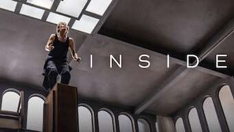 Inside (2023)