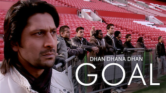 Dhan Dhana Dhan Goal (2007)