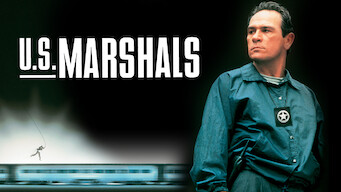 U.S. Marshals (1998)