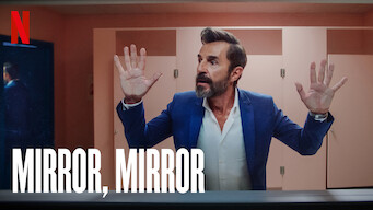 Mirror, Mirror (2022)