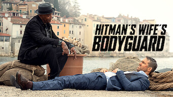 The Hitman's Wife's Bodyguard (2021)