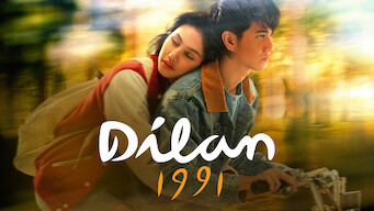 Dilan 1991 (2019)