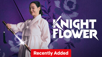 Knight Flower (2024)