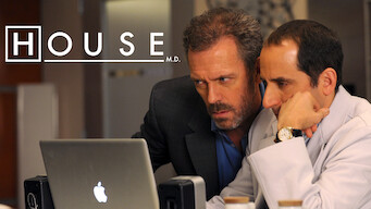 House, M.D. (2011)