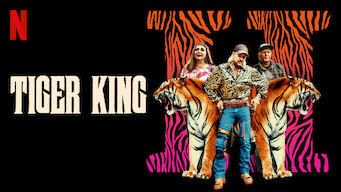 Tiger King: Murder, Mayhem and Madness (2021)