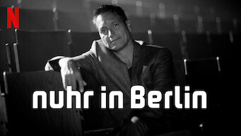 Dieter Nuhr: Nuhr in Berlin (2016)