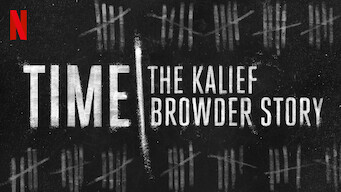 Time: The Kalief Browder Story (2017)