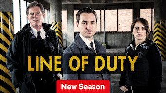 Line of Duty (2021)