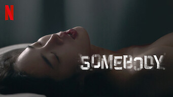 Somebody (2022)