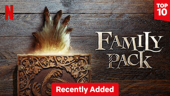 Family Pack (2024)