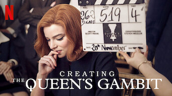 Creating The Queen's Gambit (2021)