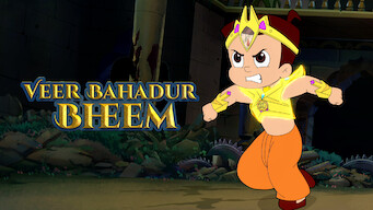 Veer Bahadur Bheem (2022)