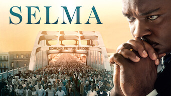 Selma (2014)