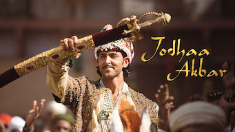 Jodhaa Akbar (2008)