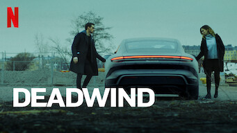 Deadwind (2021)