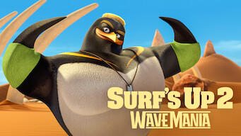 Surf's Up: Wave Mania (2017)