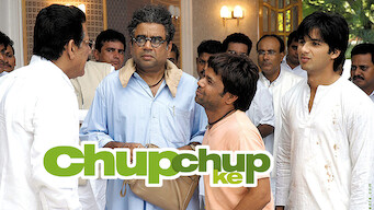 Chup Chup Ke (2006)