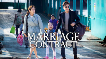 Marriage Contract (2016)