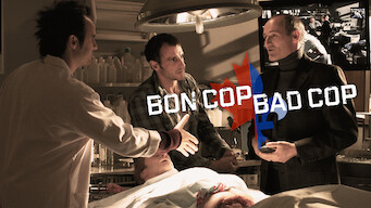 Bon Cop, Bad Cop (2006)