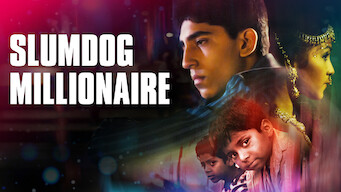 Slumdog Millionaire (2008)