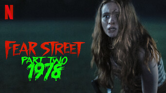 Fear Street Part 2: 1978 (2021)