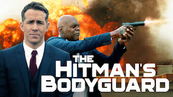 The Hitman’s Bodyguard (2017)