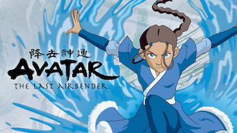 Avatar: The Last Airbender (2007)