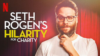 Seth Rogen's Hilarity for Charity (2018)