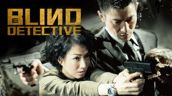 Blind Detective (2013)