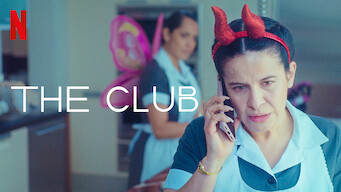 The Club (2019)