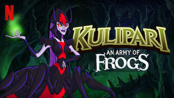 Kulipari: An Army of Frogs (2016)