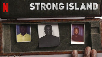 Strong Island (2017)