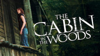 The Cabin in the Woods (2012)