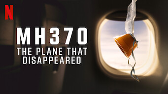 MH370: The Plane That Disappeared (2023)