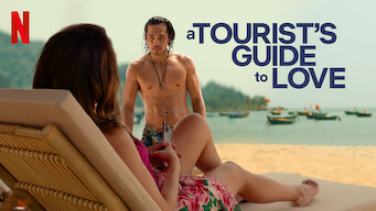 A Tourist's Guide to Love (2023)