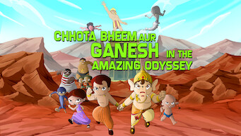 Chhota Bheem & Ganesh (2009)