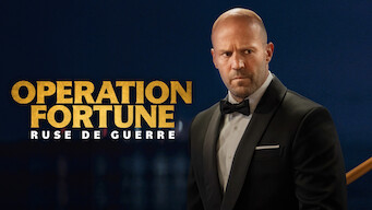 Operation Fortune: Ruse de guerre (2023)