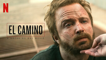 El Camino: A Breaking Bad Movie (2019)