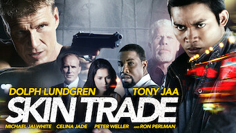 Skin Trade (2014)