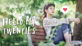 Hello, My Twenties! (2017)