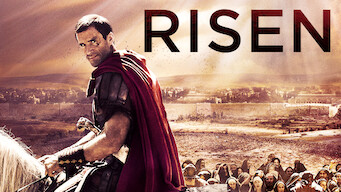 Risen (2016)