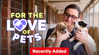 For the Love of Pets (2023)