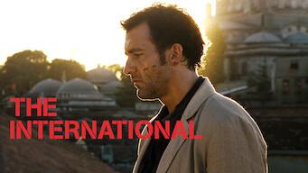 The International (2009)