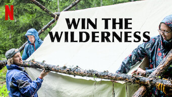 Win the Wilderness (2020)